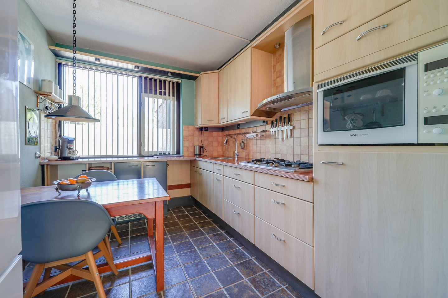 Foto 4 van Punter 40 36