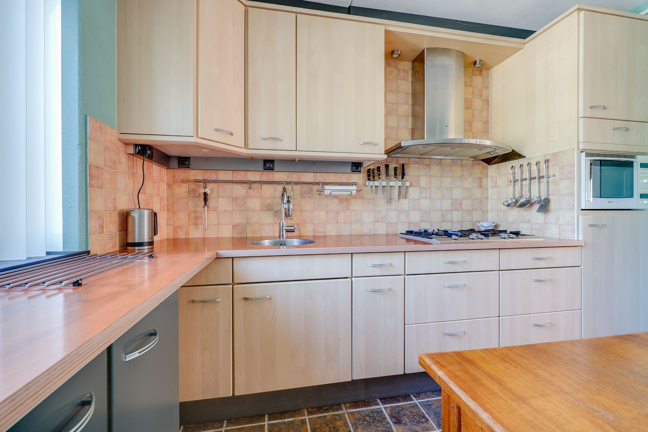 Foto 6 van Punter 40 36