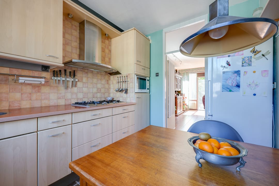 Foto 7 van Punter 40 36