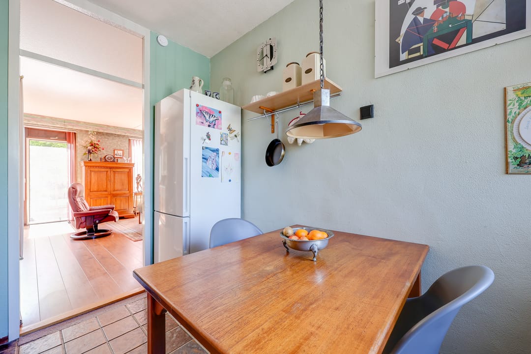 Foto 8 van Punter 40 36