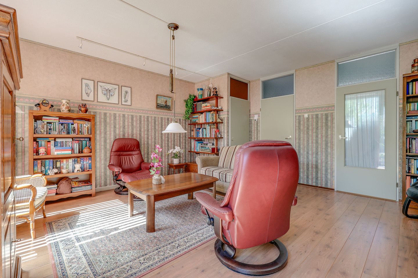 Foto 10 van Punter 40 36