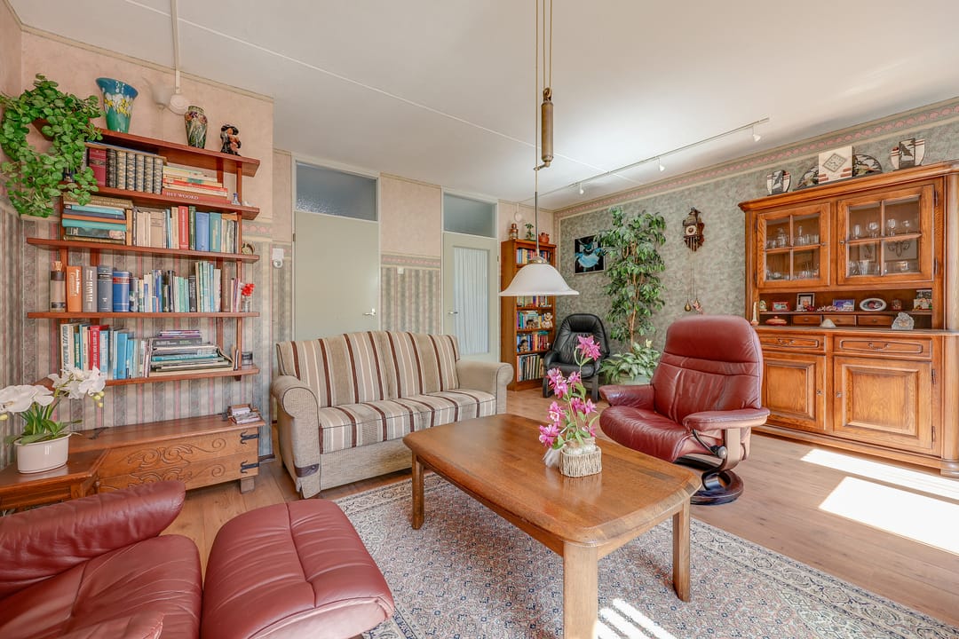 Foto 11 van Punter 40 36