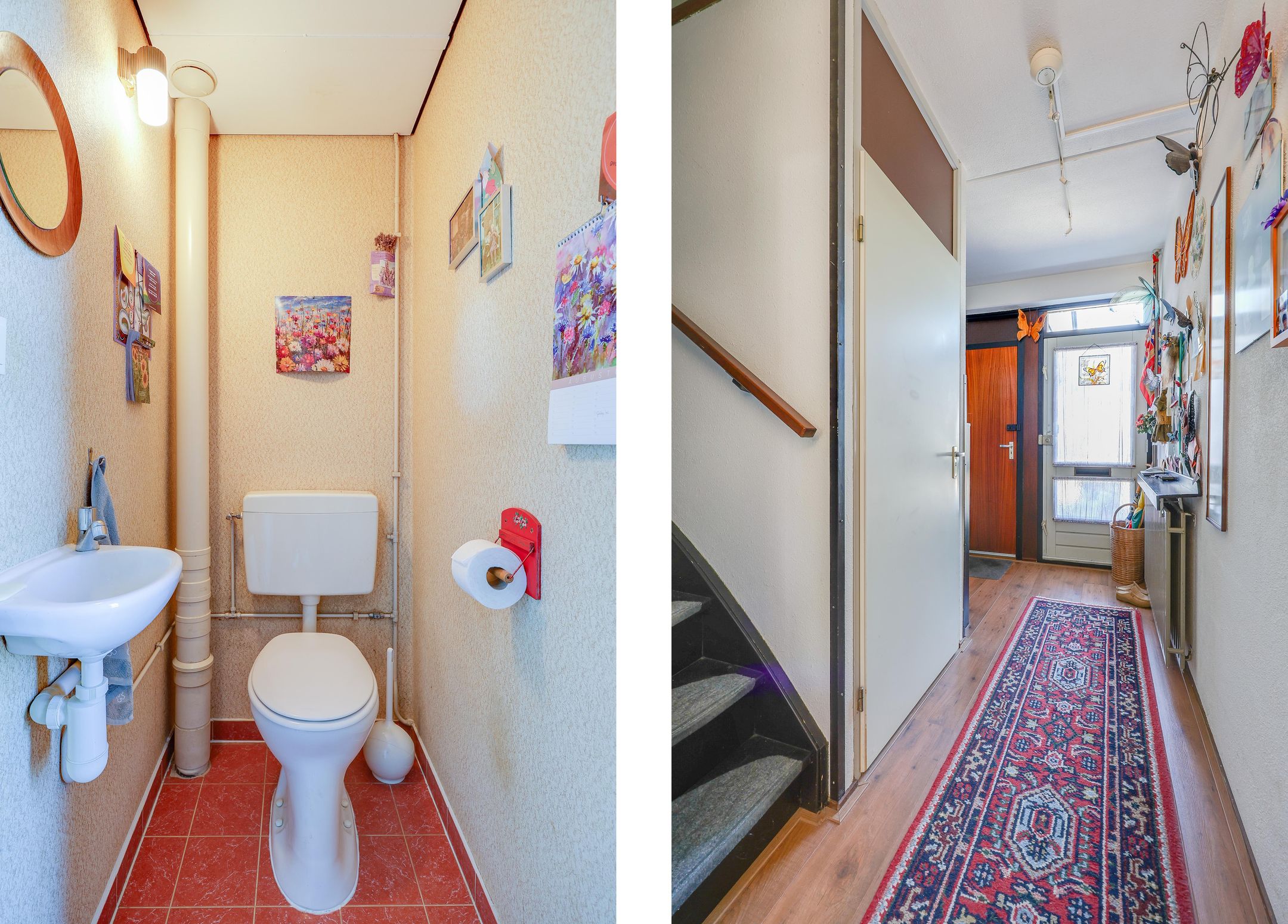 Foto 12 van Punter 40 36