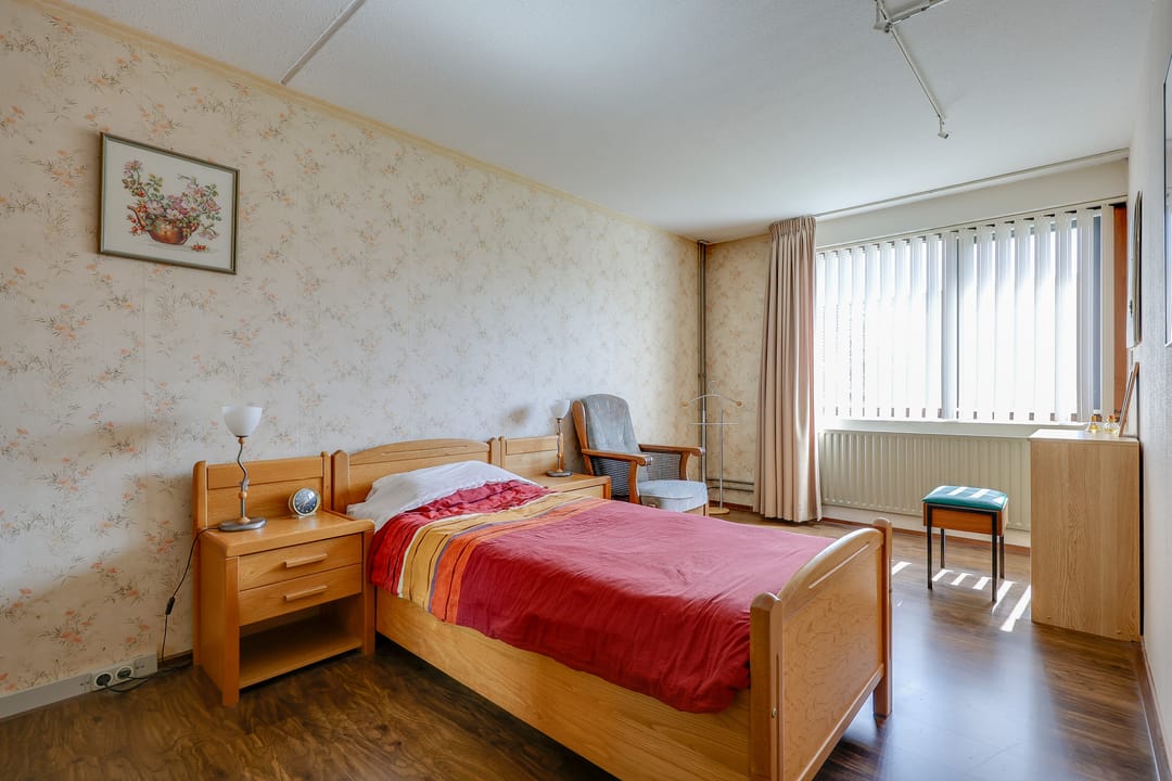 Foto 13 van Punter 40 36