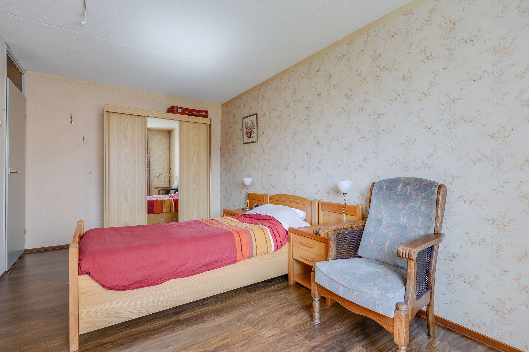 Foto 15 van Punter 40 36