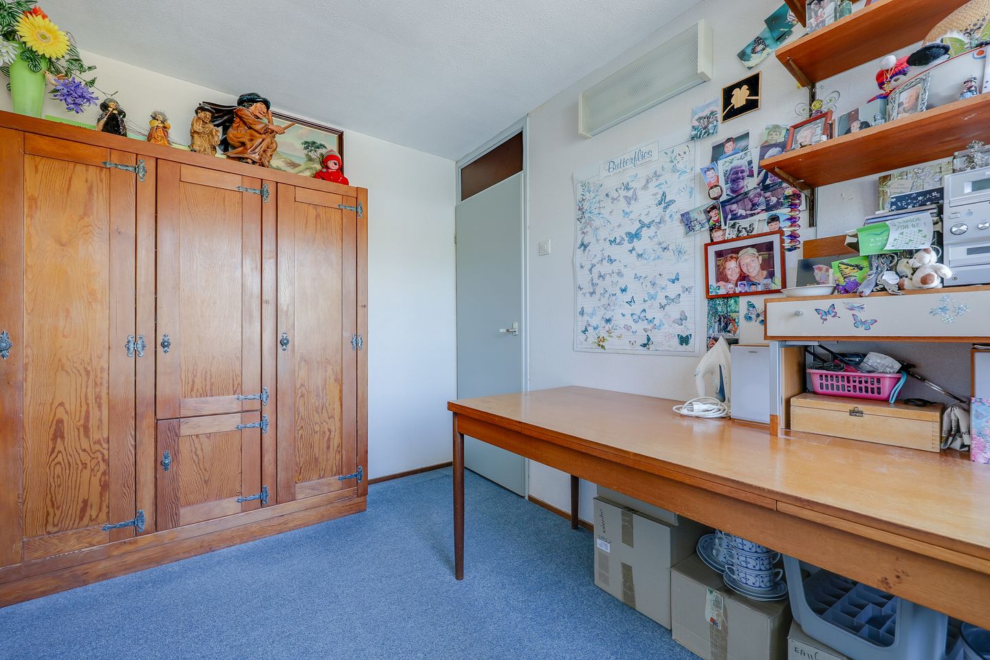 Foto 19 van Punter 40 36