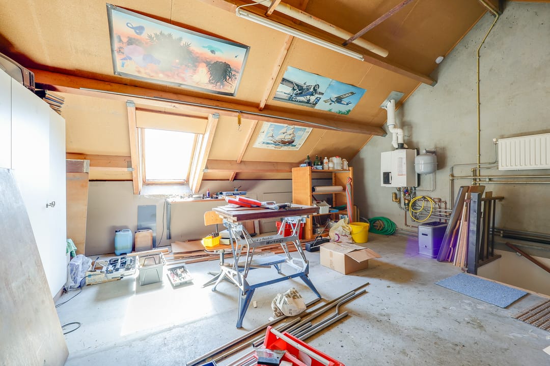 Foto 22 van Punter 40 36