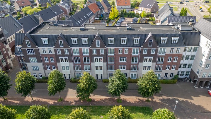 Foto 1 van Hardenbroek 64