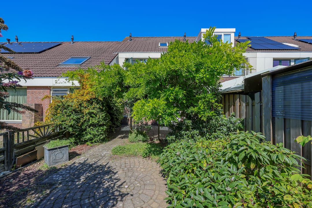 Foto 26 van Punter 40 36