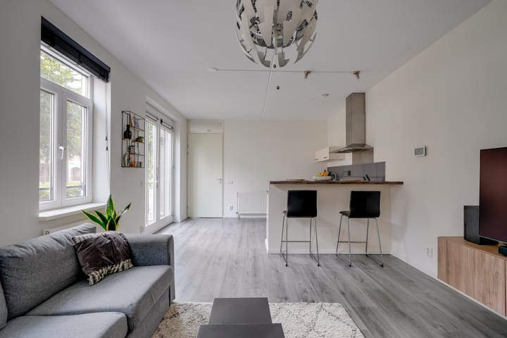 Foto 3 van Hardenbroek 64