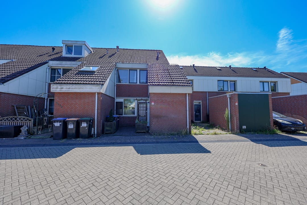 Foto 28 van Punter 40 36