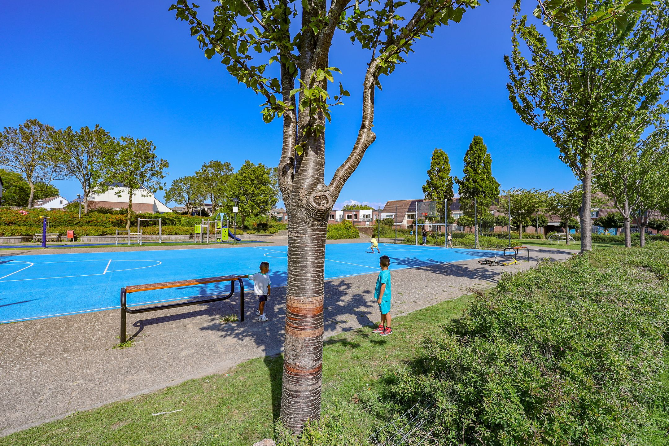 Foto 30 van Punter 40 36