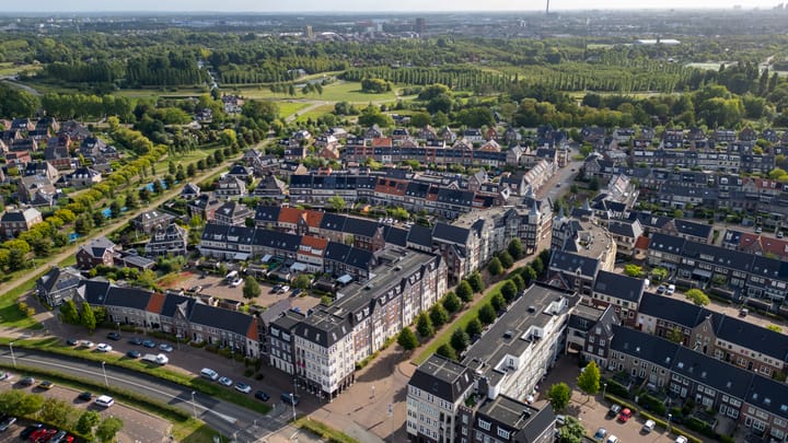 Foto 7 van Hardenbroek 64