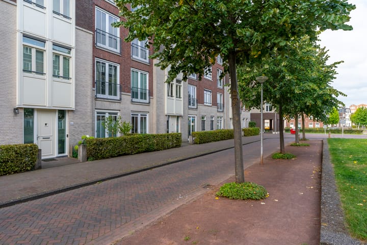 Foto 8 van Hardenbroek 64