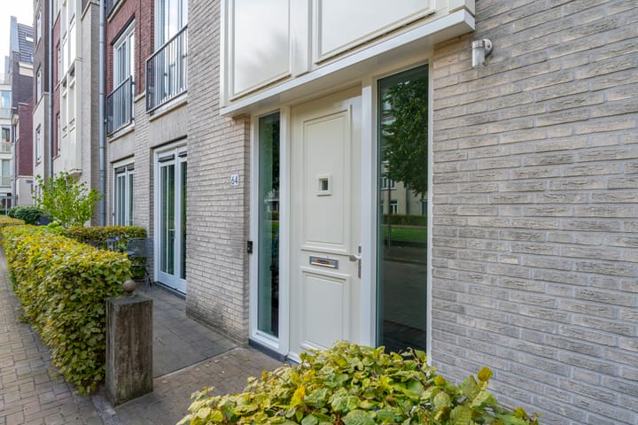 Foto 9 van Hardenbroek 64