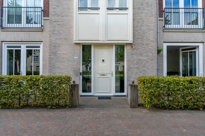 Foto 10 van Hardenbroek 64