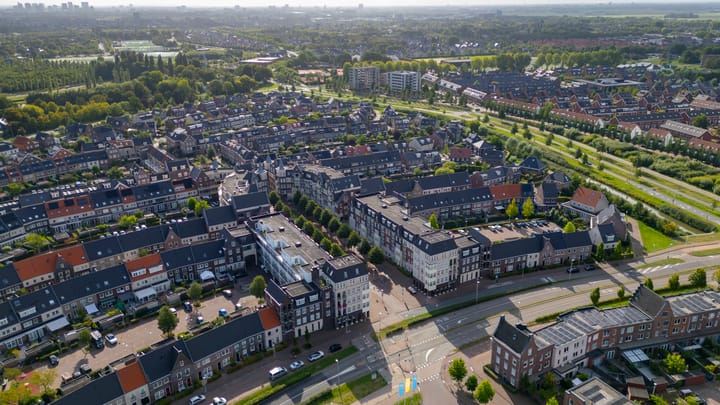 Foto 40 van Hardenbroek 64