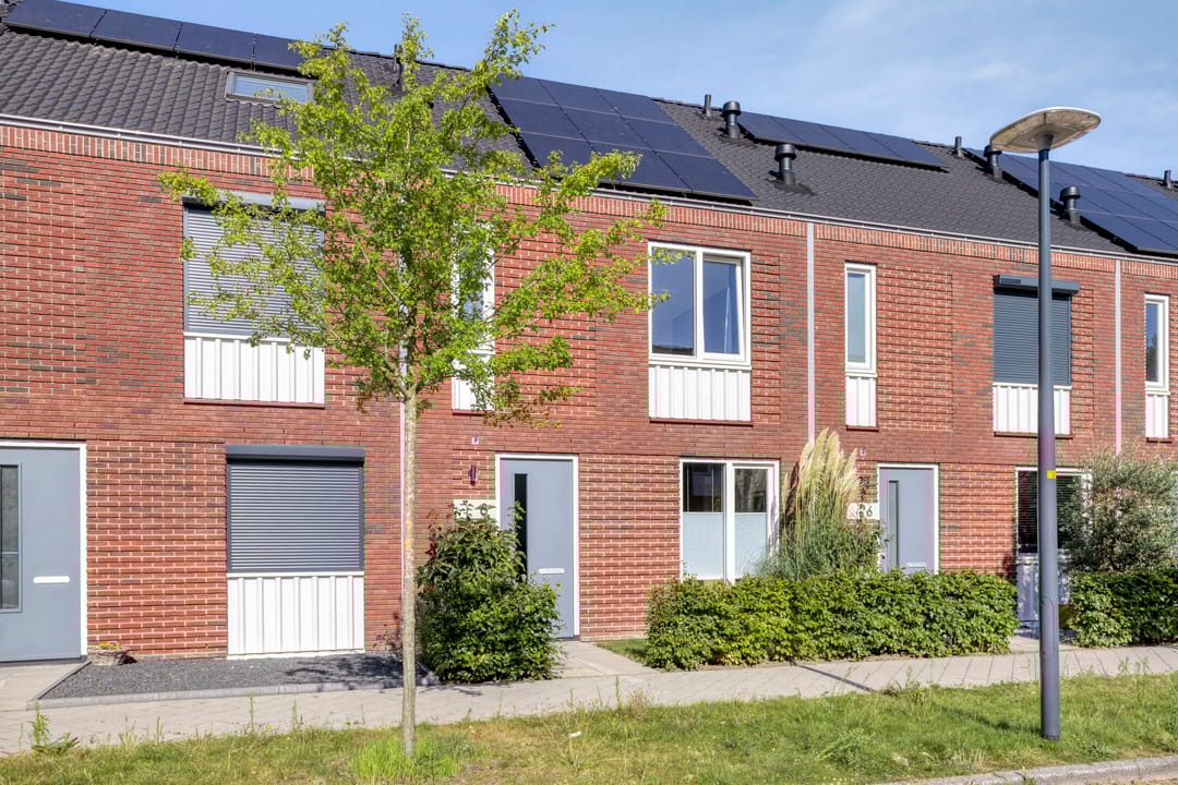 Photo 1 of Wils Broggelstraat 8