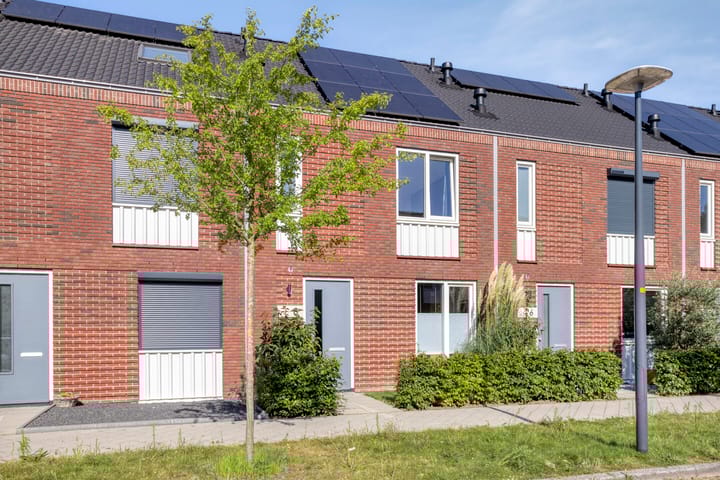 Photo 1 of Wils Broggelstraat 8