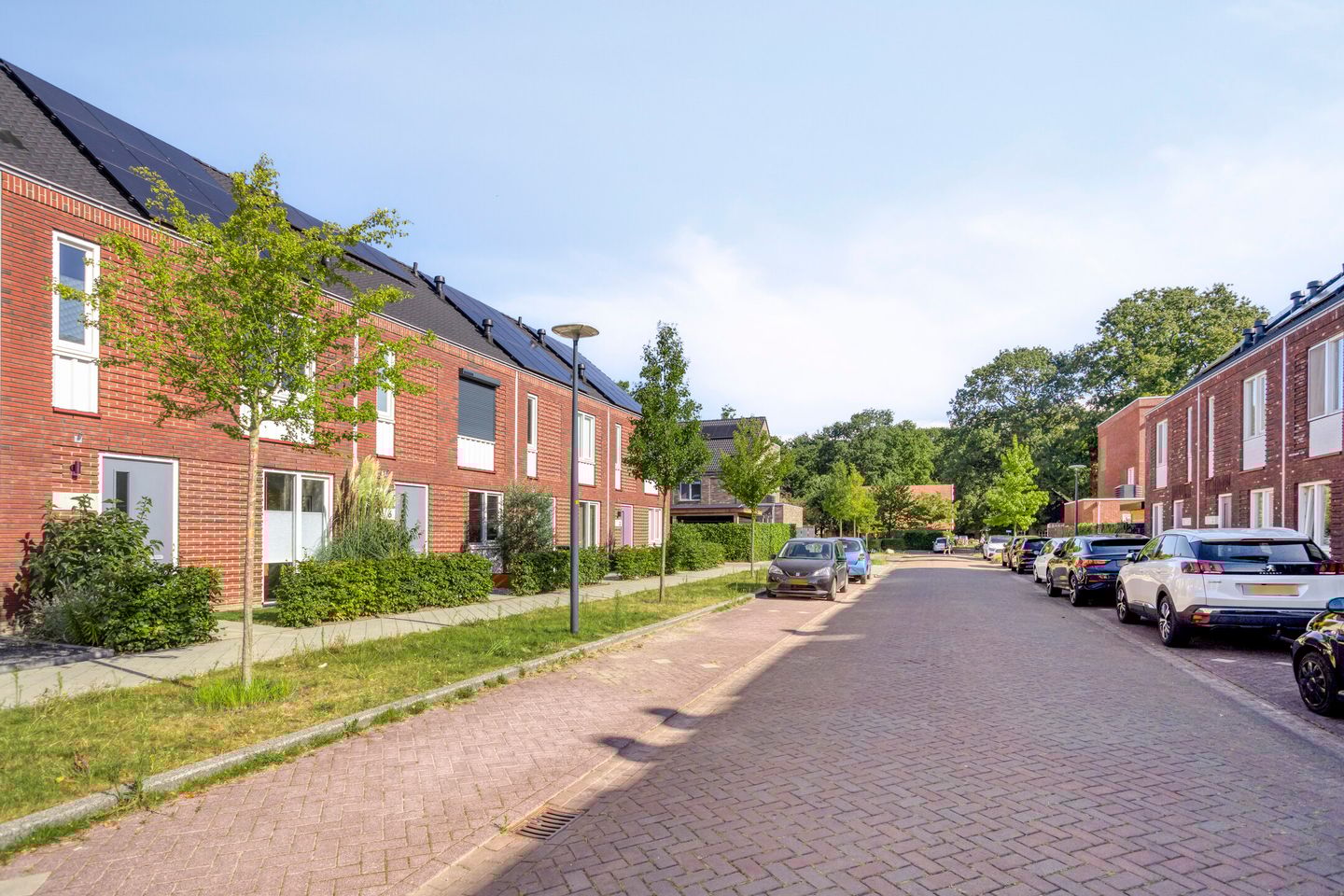 Photo 4 of Wils Broggelstraat 8