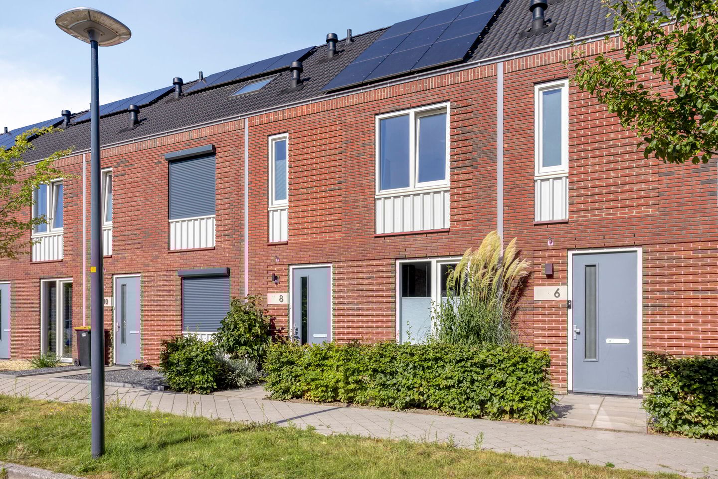 Photo 5 of Wils Broggelstraat 8