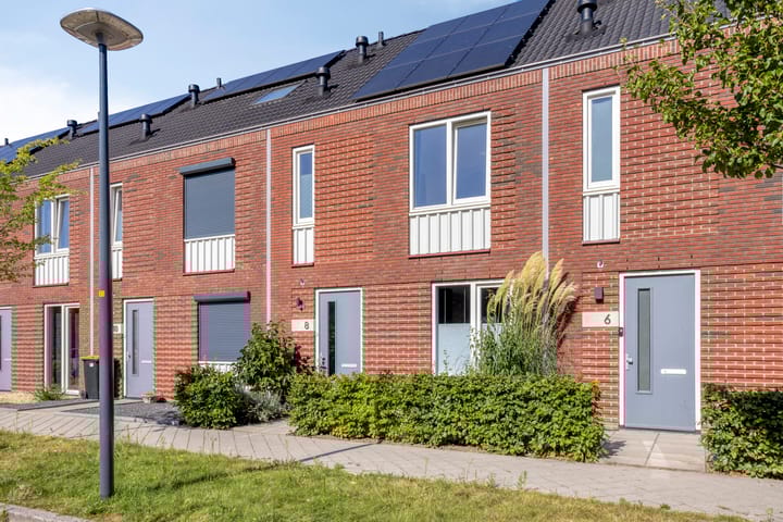 Foto 5 van Wils Broggelstraat 8