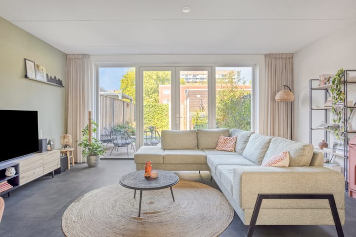 Photo 8 of Wils Broggelstraat 8