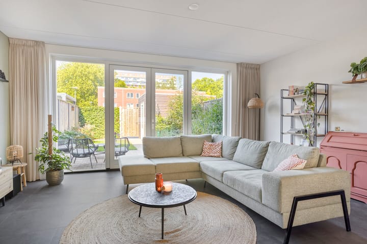 Photo 9 of Wils Broggelstraat 8