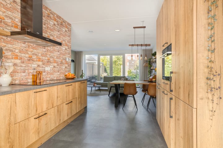 Photo 16 of Wils Broggelstraat 8