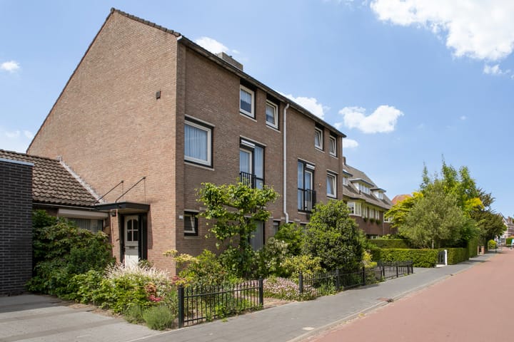 Boxtelseweg 10 A