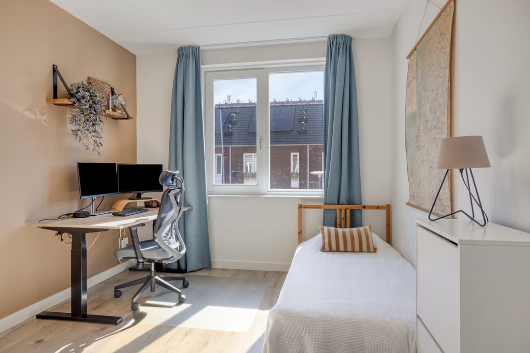 Photo 28 of Wils Broggelstraat 8