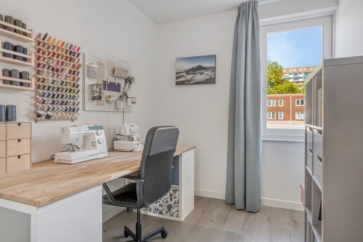 Photo 29 of Wils Broggelstraat 8