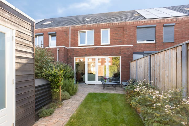 Photo 31 of Wils Broggelstraat 8