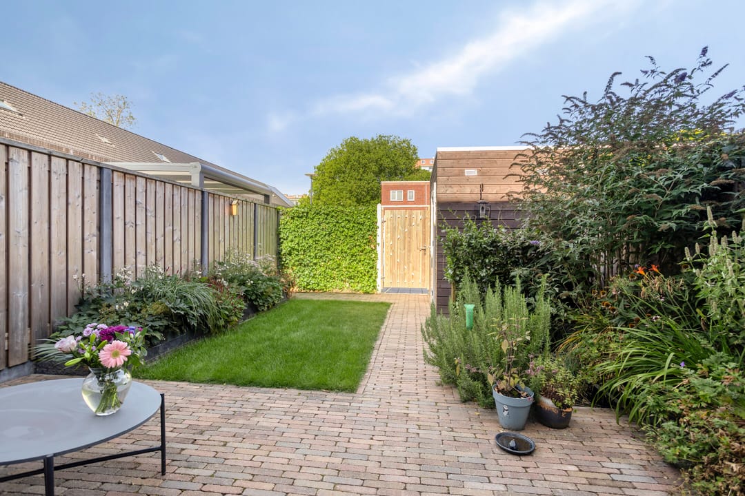 Photo 32 of Wils Broggelstraat 8