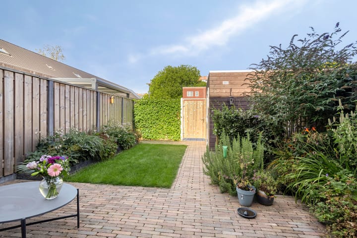 Photo 32 of Wils Broggelstraat 8