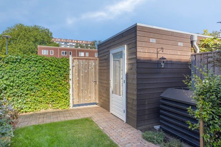 Photo 34 of Wils Broggelstraat 8