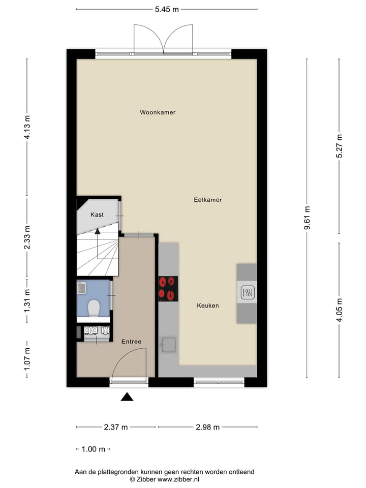 Photo 36 of Wils Broggelstraat 8