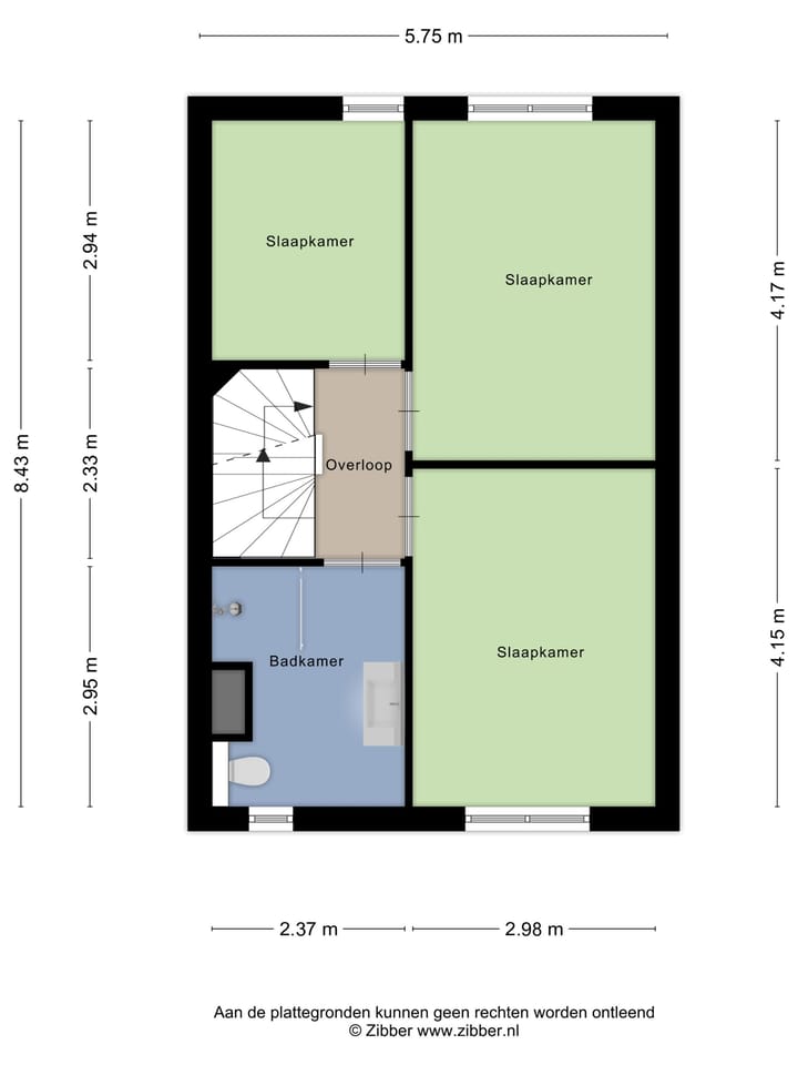 Photo 37 of Wils Broggelstraat 8