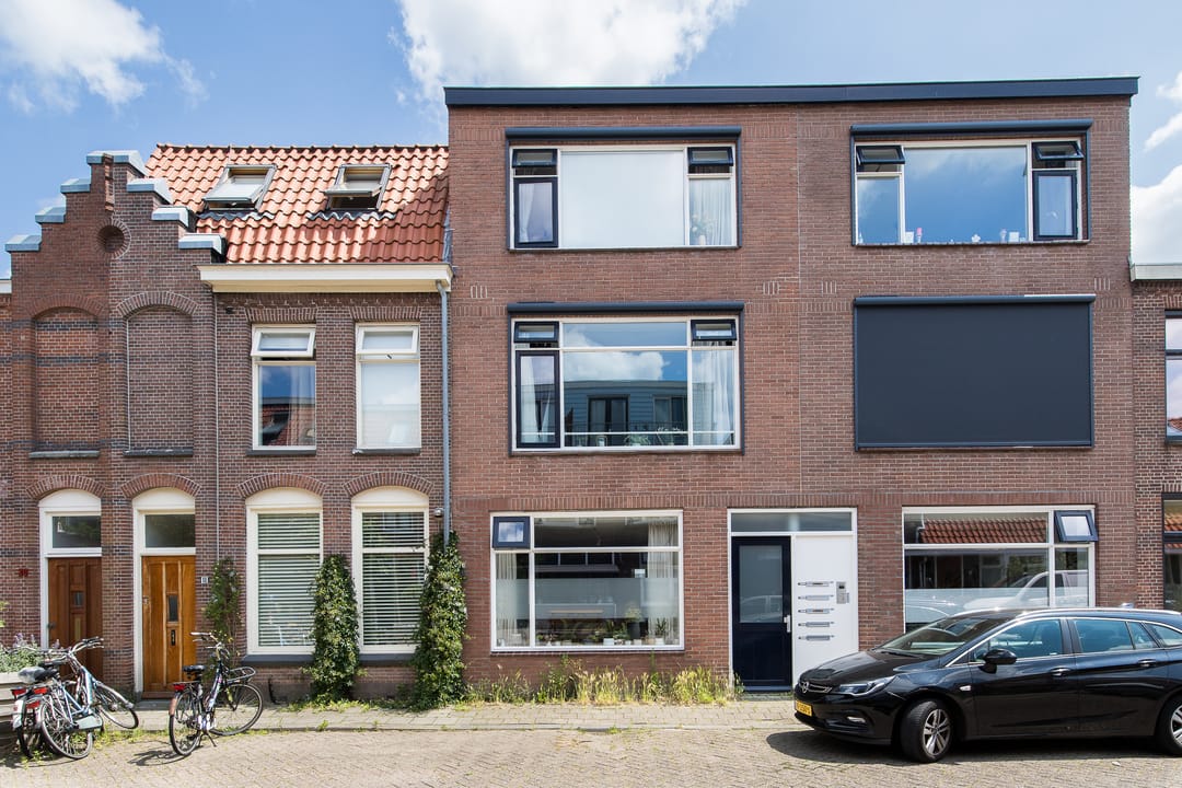 Foto 1 van Hoogravenseweg 14-B