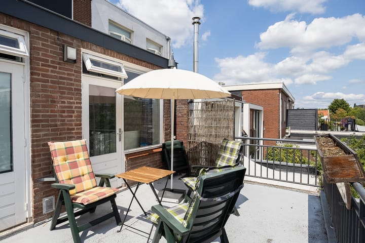 Photo 4 of Hoogravenseweg 14-B