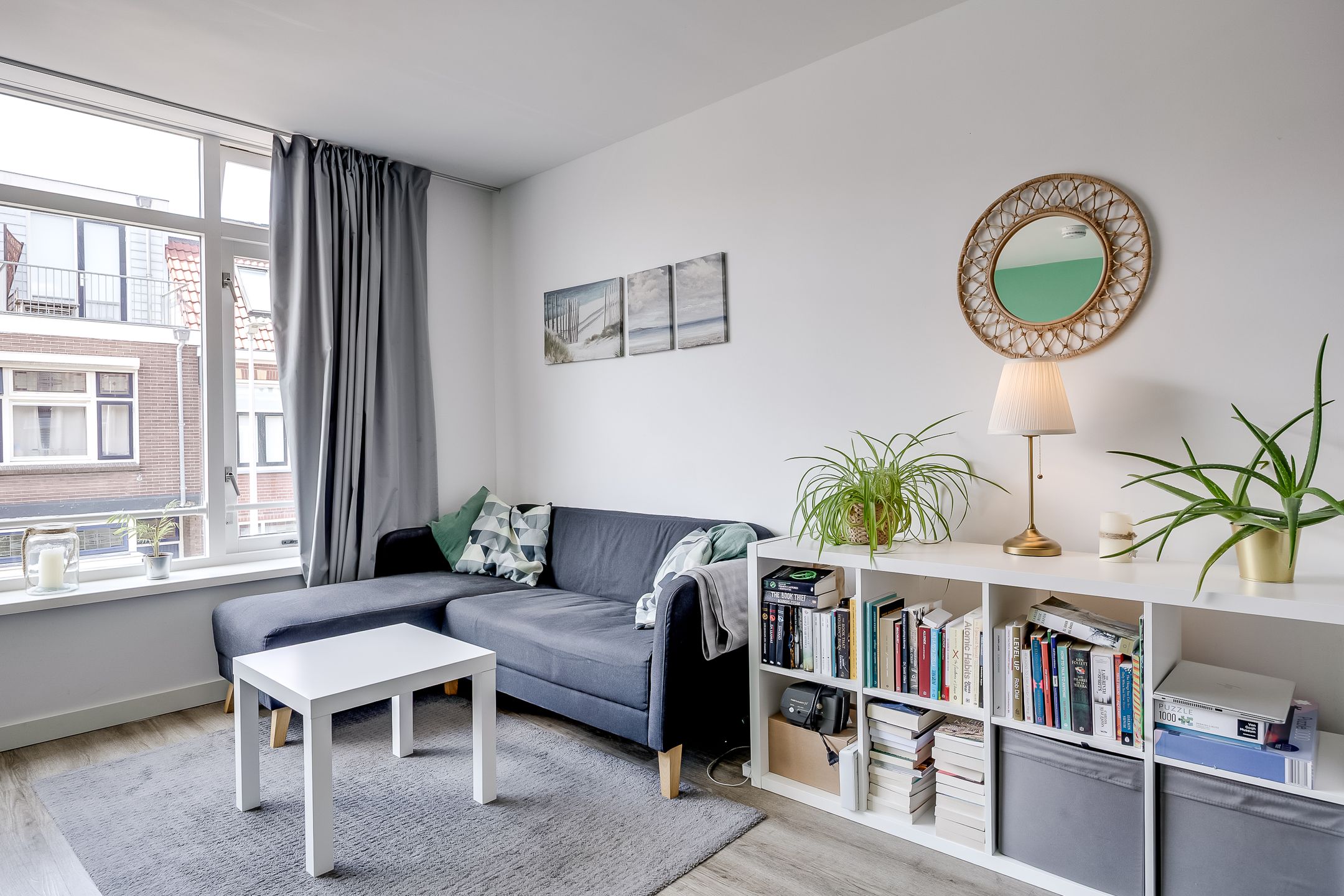 Foto 6 van Hoogravenseweg 14-B