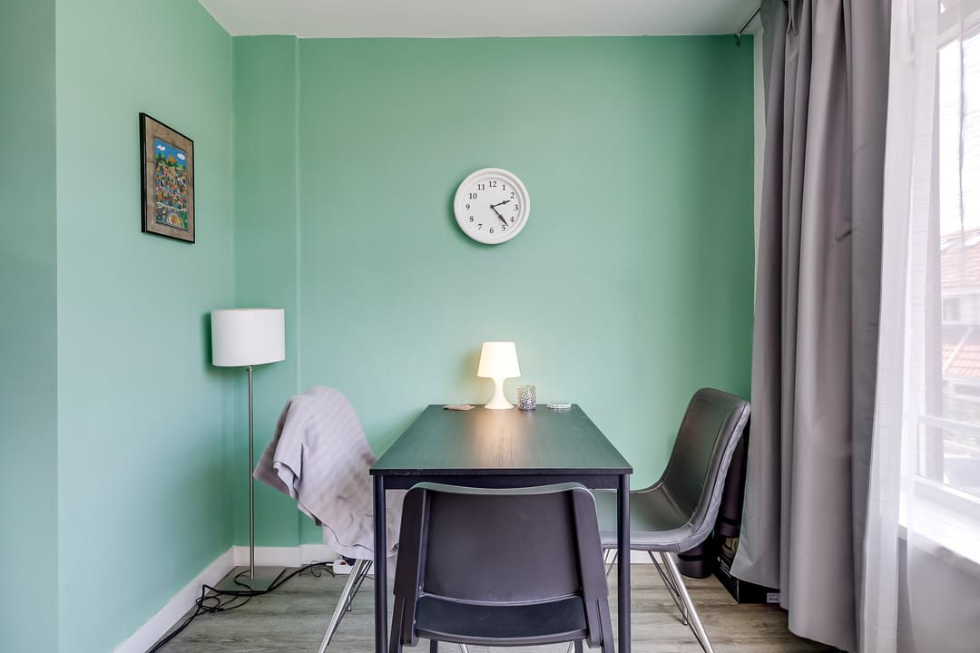 Foto 8 van Hoogravenseweg 14-B