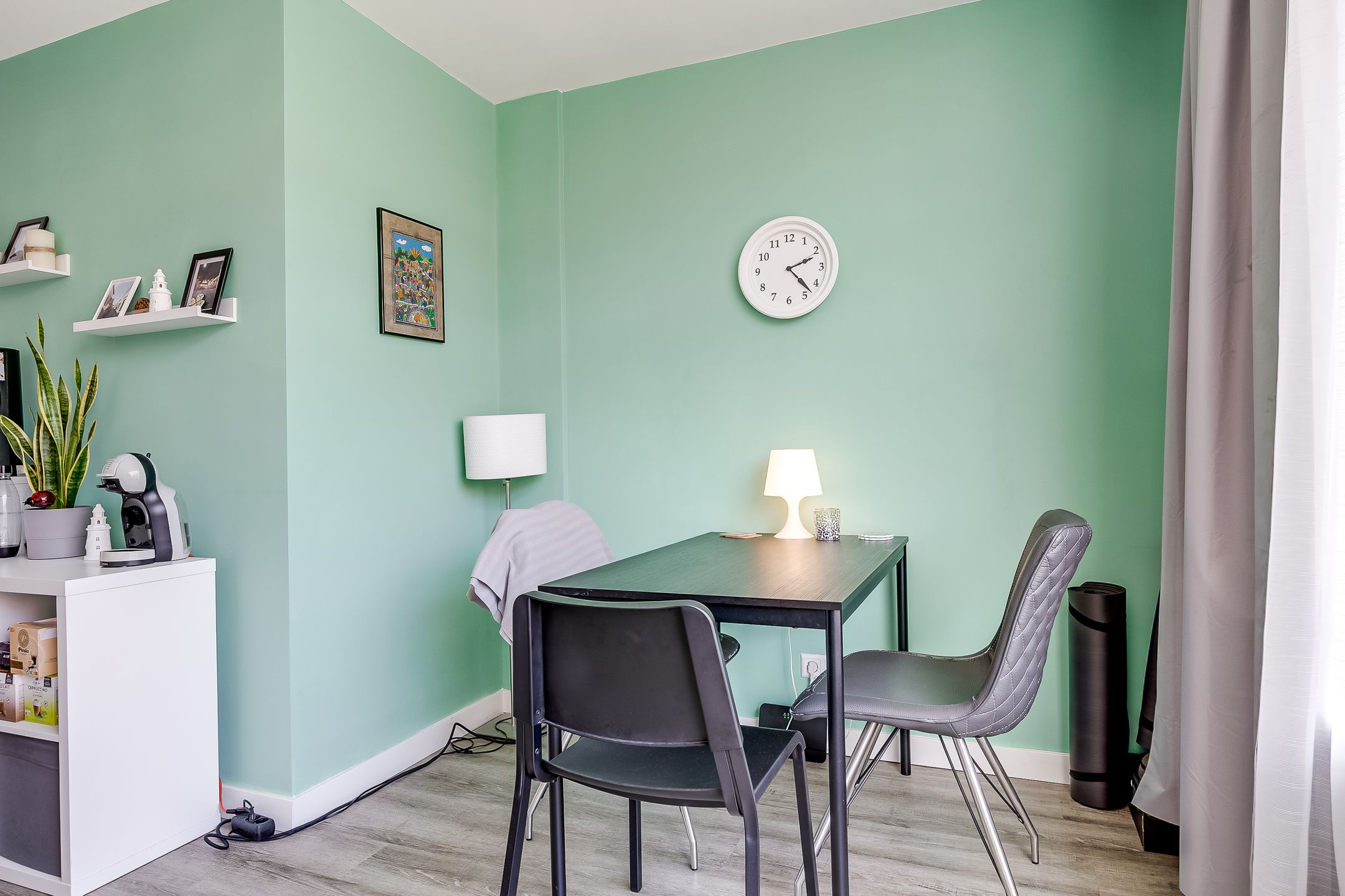 Foto 9 van Hoogravenseweg 14-B