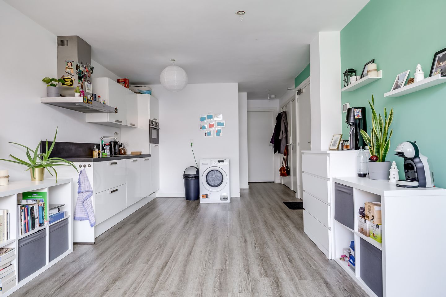 Foto 10 van Hoogravenseweg 14-B