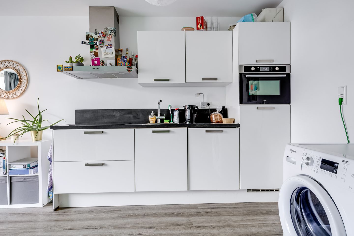 Foto 14 van Hoogravenseweg 14-B