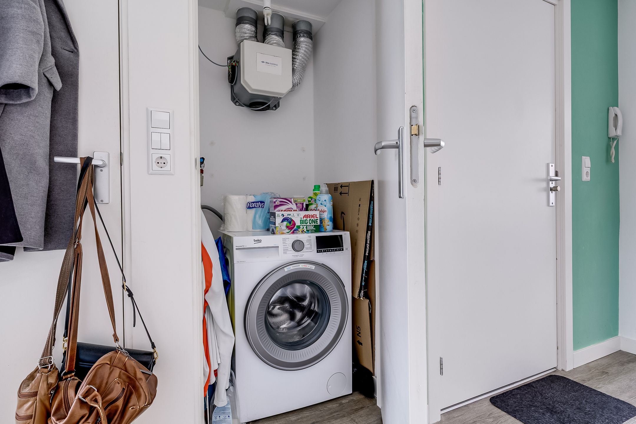 Foto 24 van Hoogravenseweg 14-B