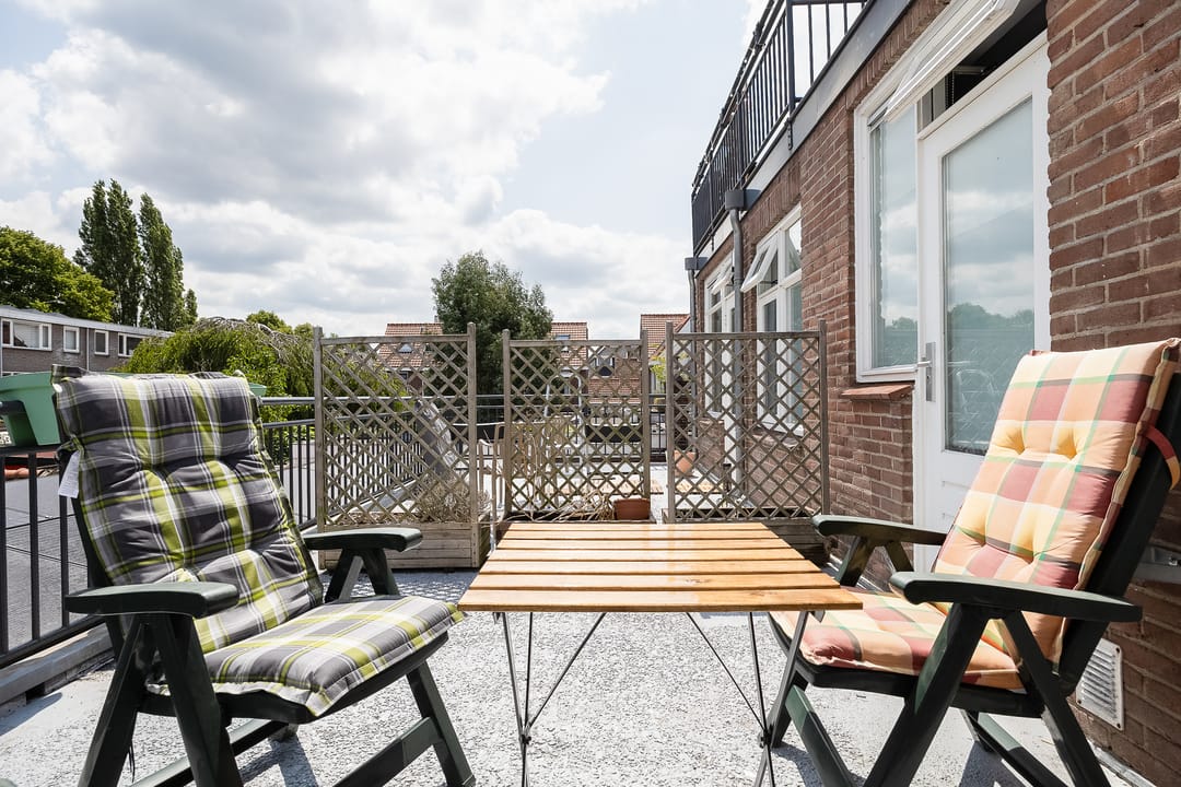 Foto 28 van Hoogravenseweg 14-B