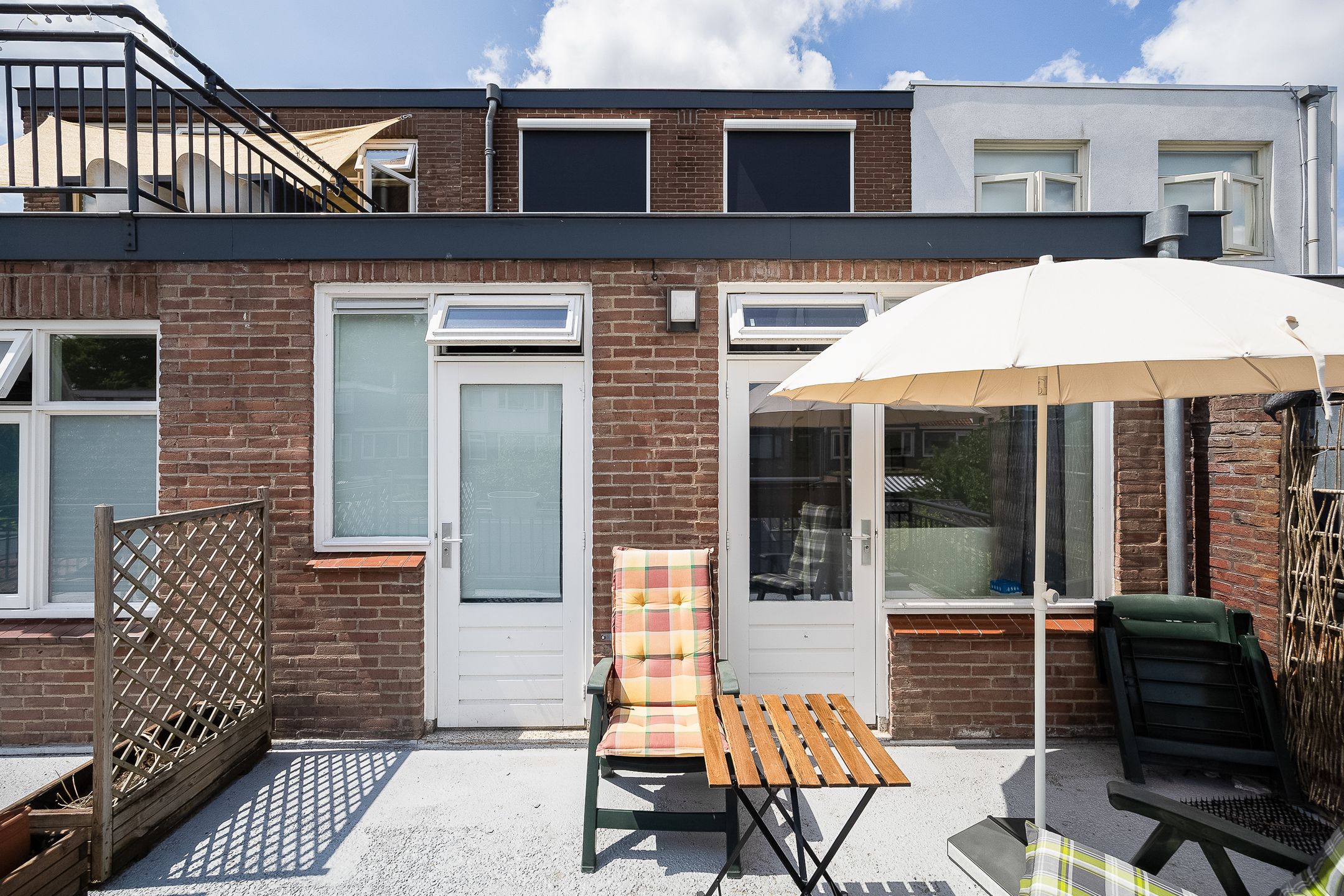 Foto 30 van Hoogravenseweg 14-B