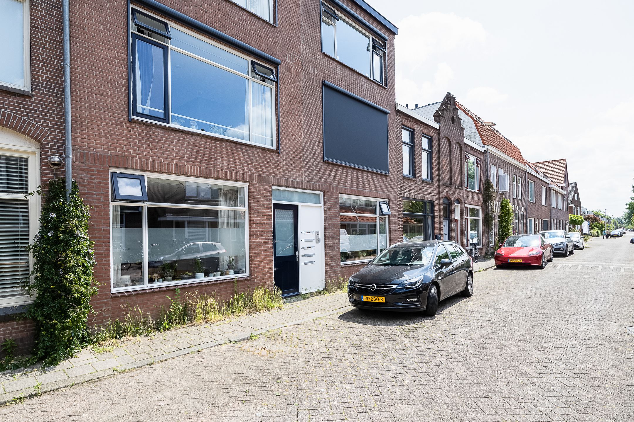 Foto 33 van Hoogravenseweg 14-B