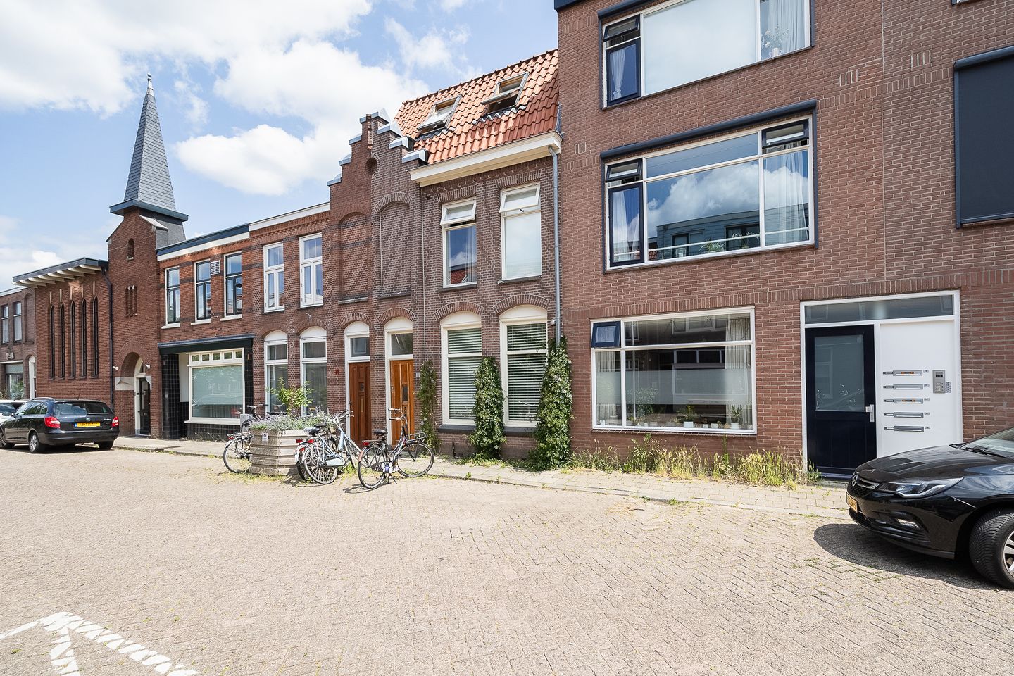 Foto 34 van Hoogravenseweg 14-B